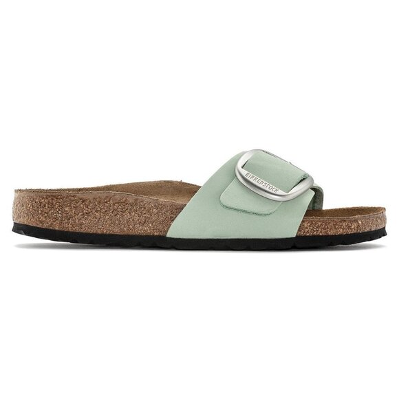 Birkenstock Madrid Big Buckle Sandals - Picture 11 of 12